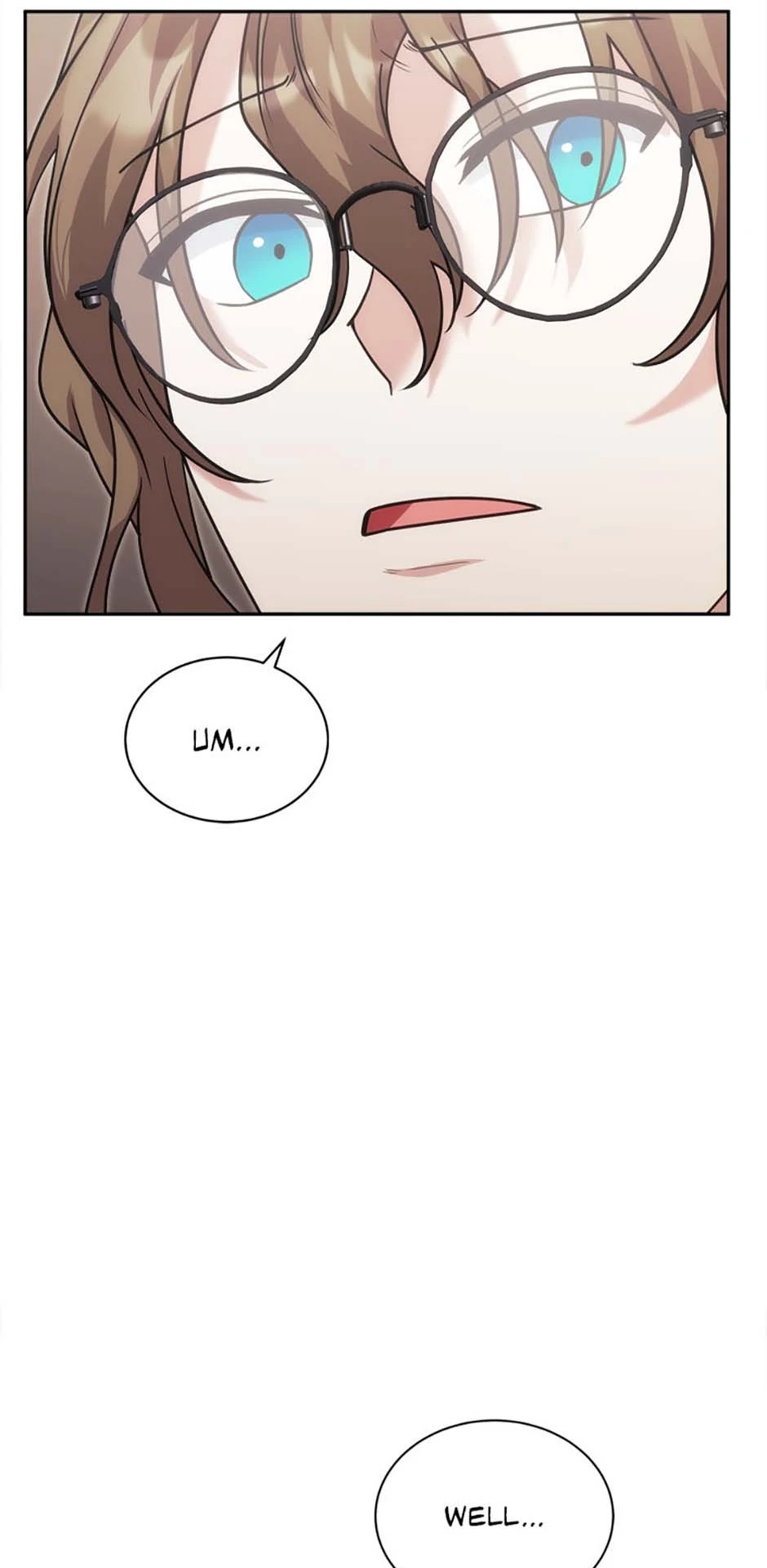 My Mom Is My Constellation Chapter 85 - Page 15