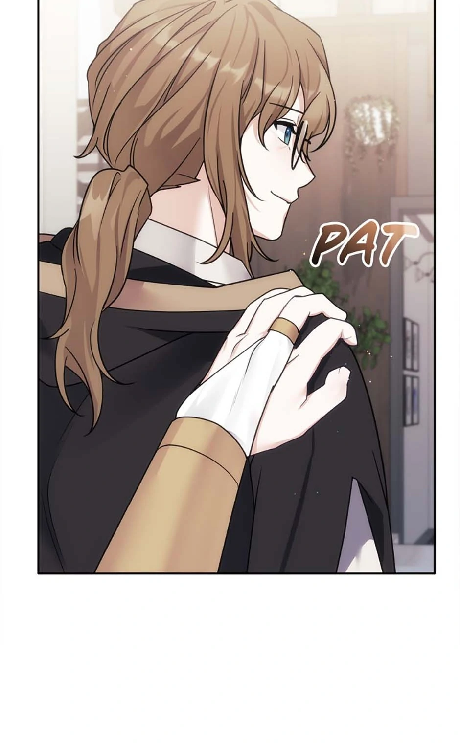 My Mom Is My Constellation Chapter 85 - Page 25