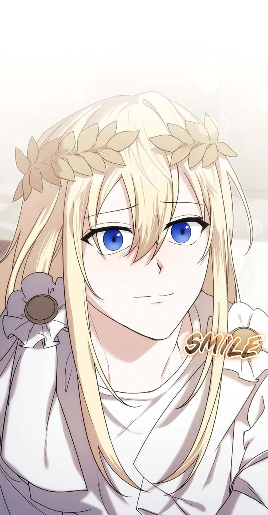 My Mom Is My Constellation Chapter 85 - Page 26