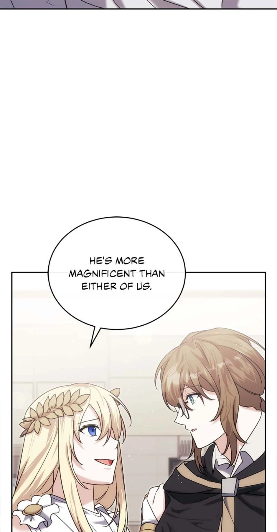 My Mom Is My Constellation Chapter 85 - Page 27