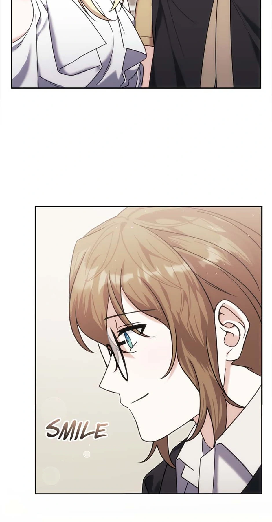 My Mom Is My Constellation Chapter 85 - Page 28