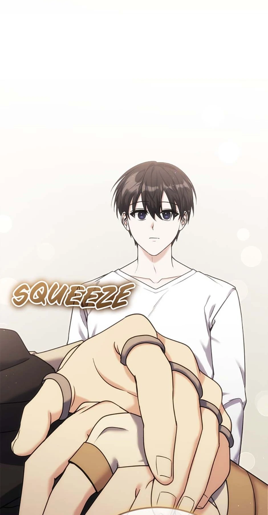 My Mom Is My Constellation Chapter 85 - Page 29