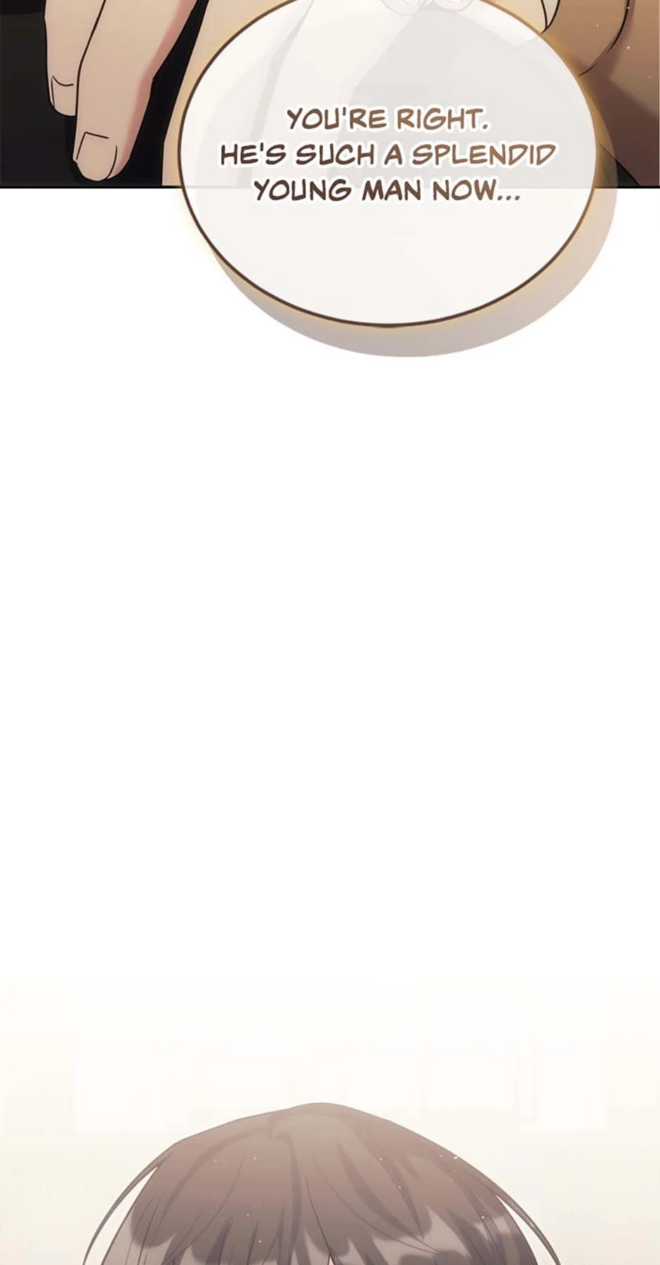 My Mom Is My Constellation Chapter 85 - Page 30