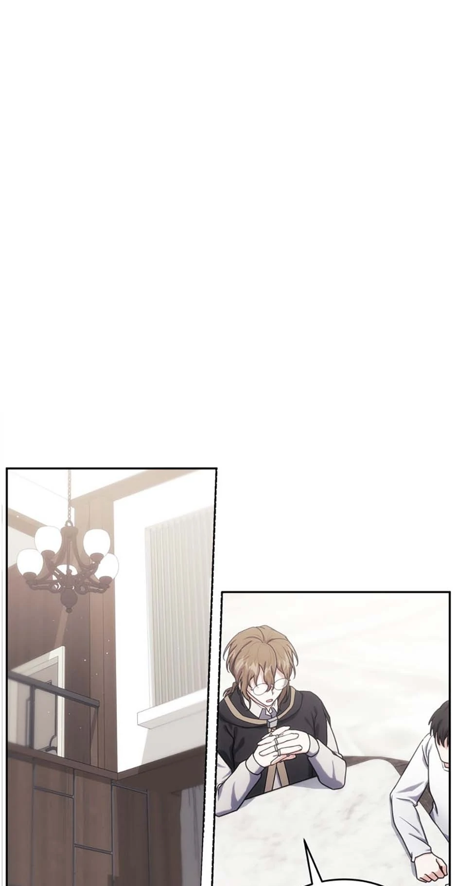 My Mom Is My Constellation Chapter 85 - Page 32