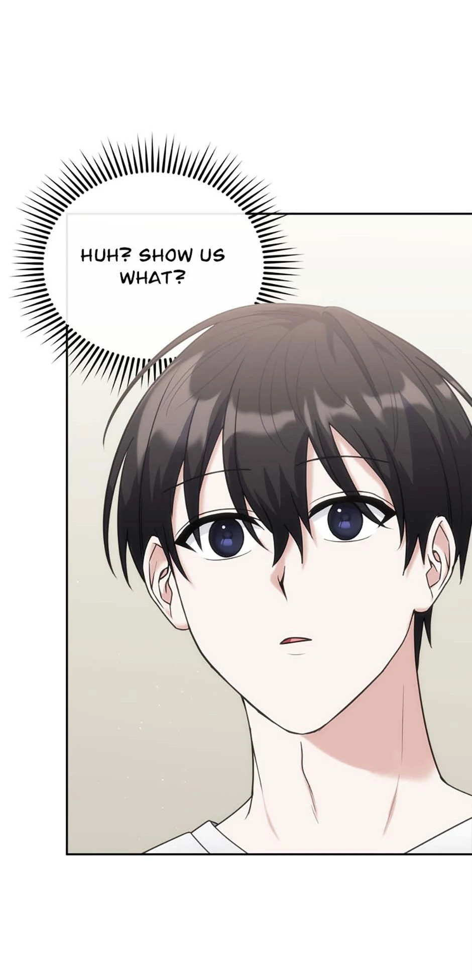 My Mom Is My Constellation Chapter 85 - Page 39