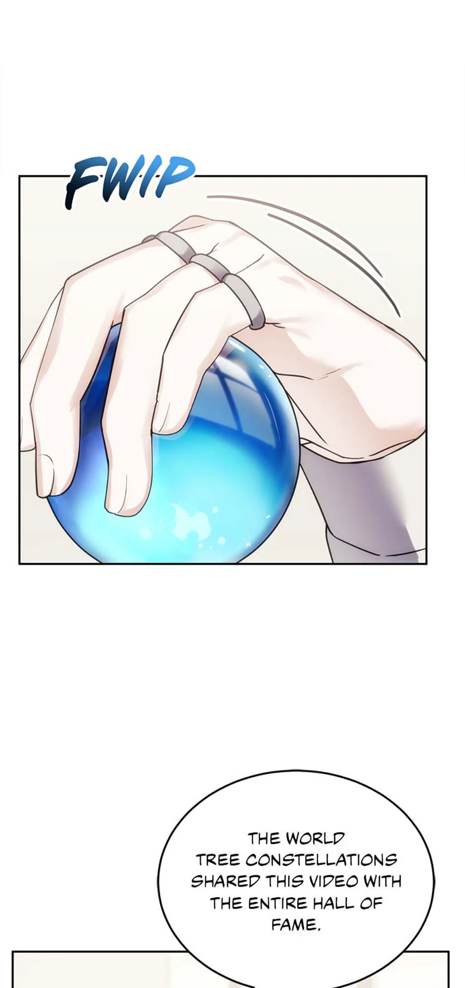 My Mom Is My Constellation Chapter 85 - Page 40