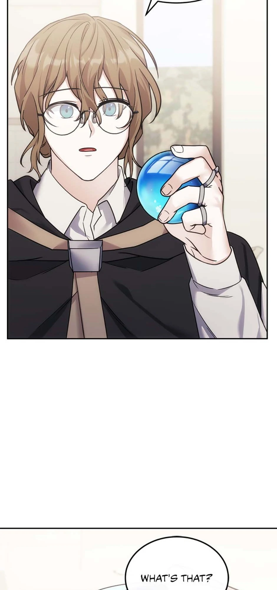 My Mom Is My Constellation Chapter 85 - Page 41