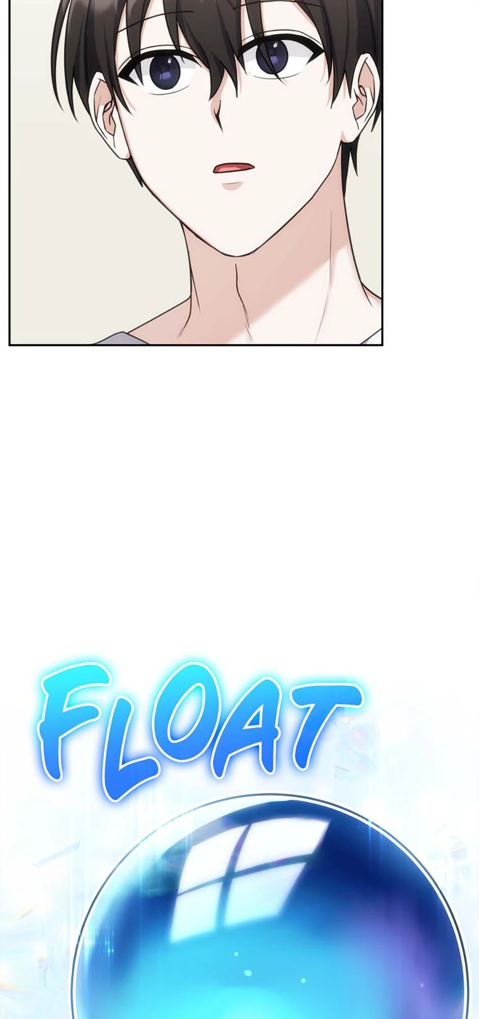 My Mom Is My Constellation Chapter 85 - Page 44