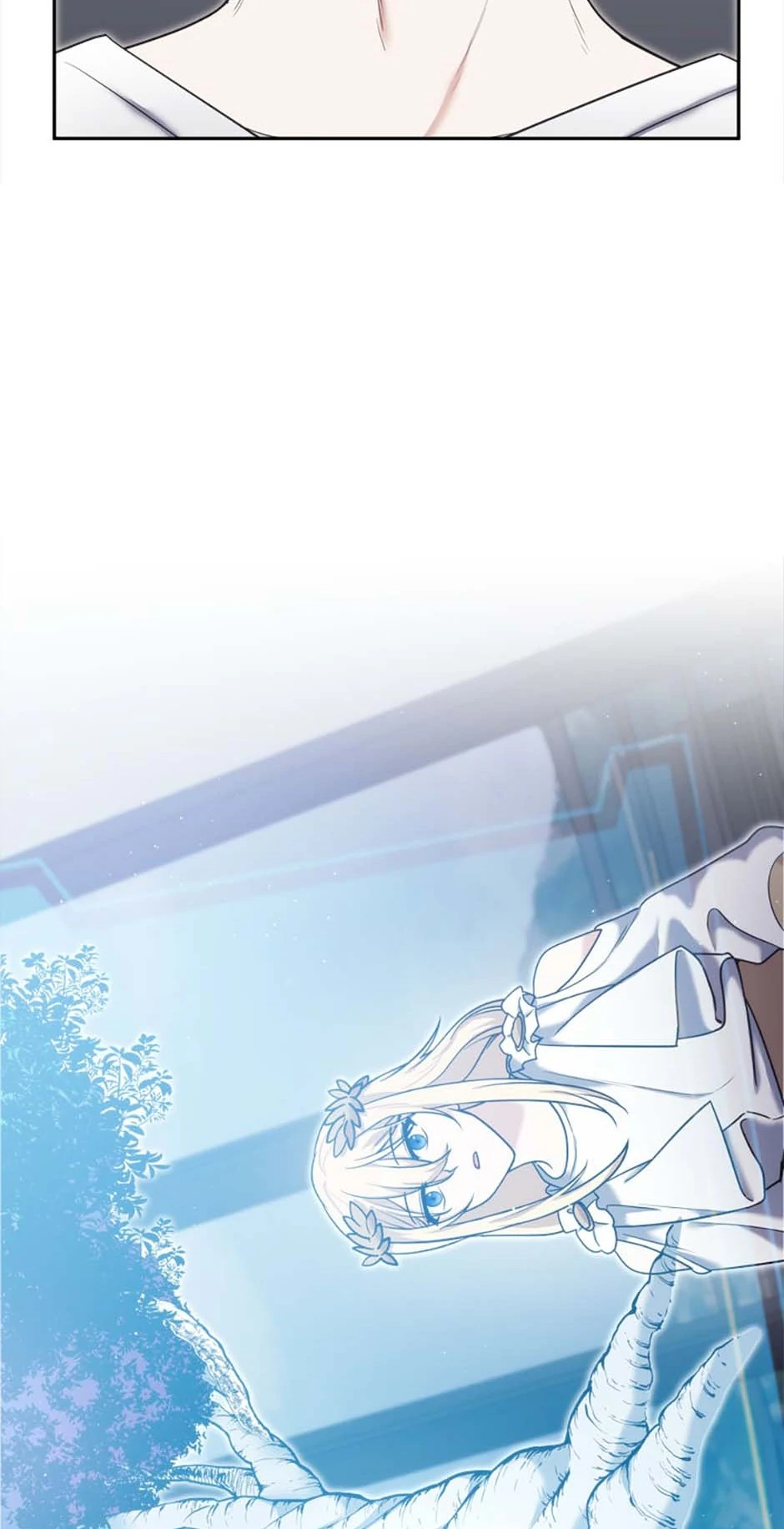 My Mom Is My Constellation Chapter 85 - Page 49