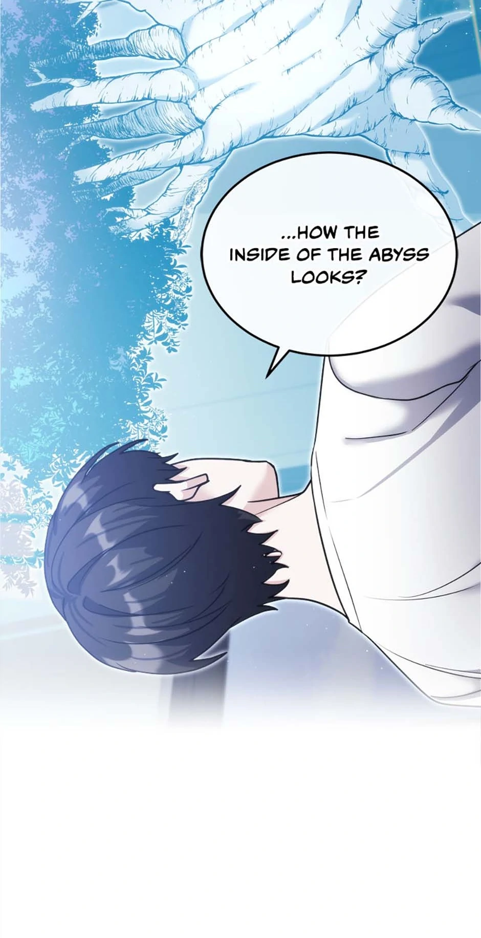 My Mom Is My Constellation Chapter 85 - Page 50