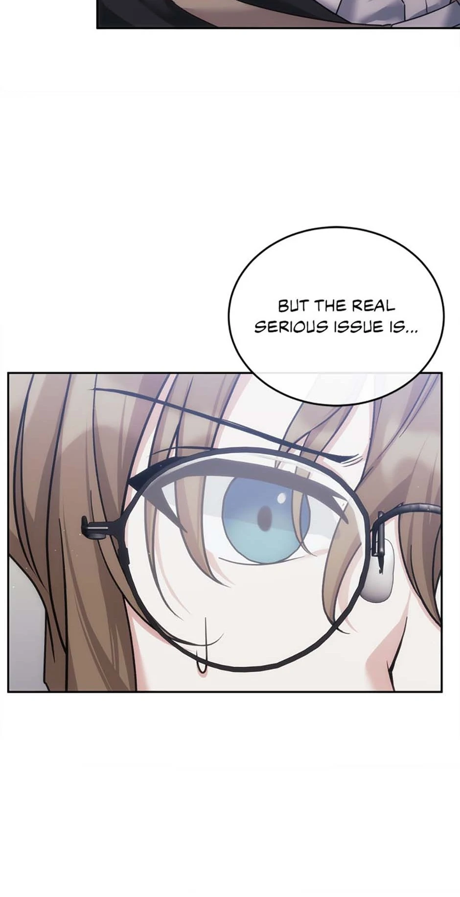 My Mom Is My Constellation Chapter 85 - Page 55