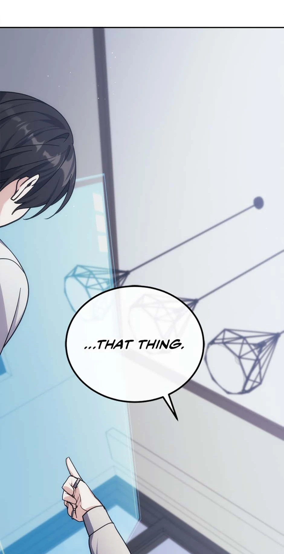 My Mom Is My Constellation Chapter 85 - Page 56