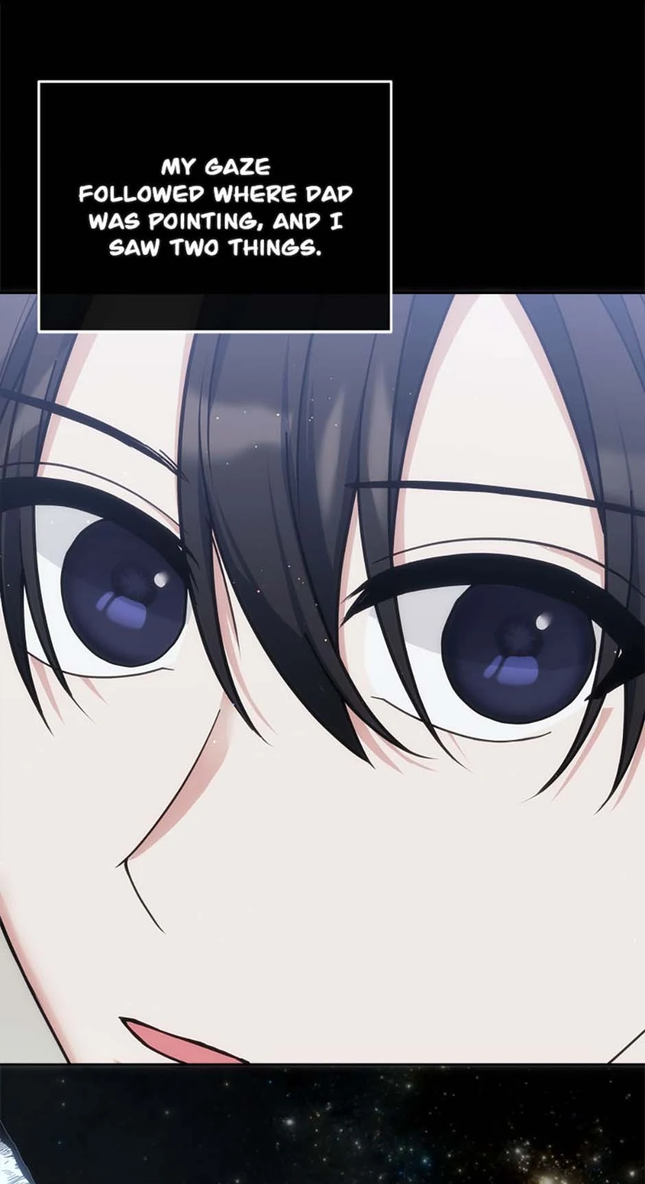 My Mom Is My Constellation Chapter 85 - Page 59