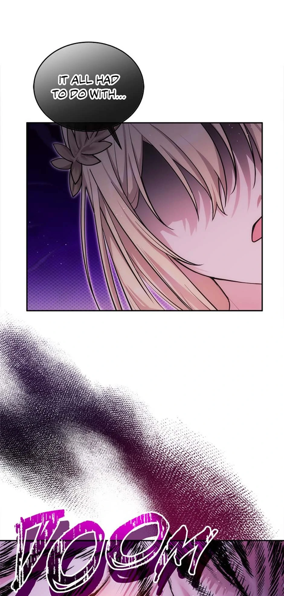 My Mom Is My Constellation Chapter 85 - Page 6