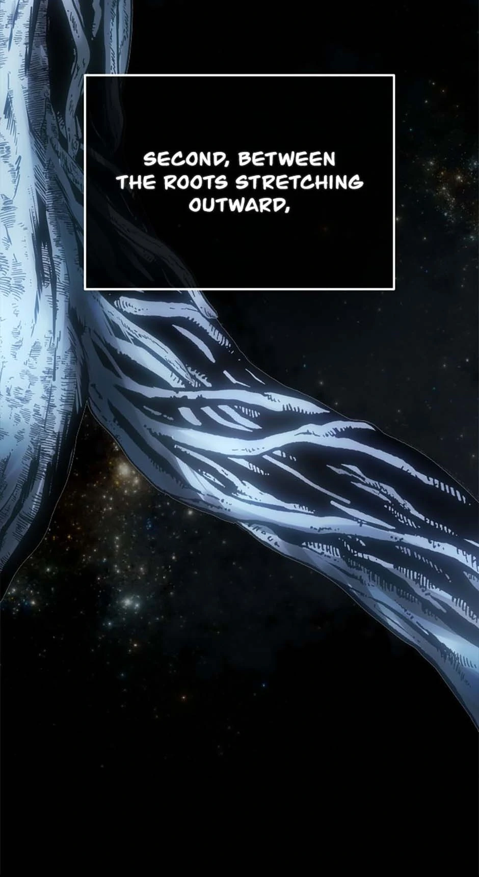 My Mom Is My Constellation Chapter 85 - Page 61