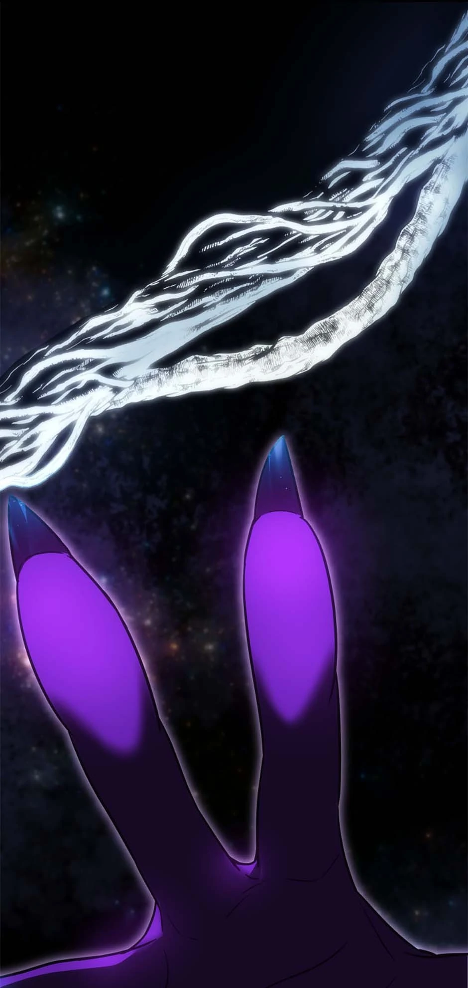 My Mom Is My Constellation Chapter 85 - Page 62