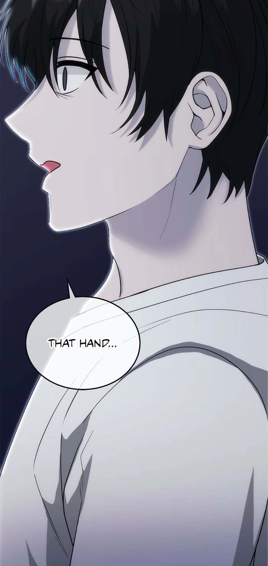 My Mom Is My Constellation Chapter 85 - Page 64