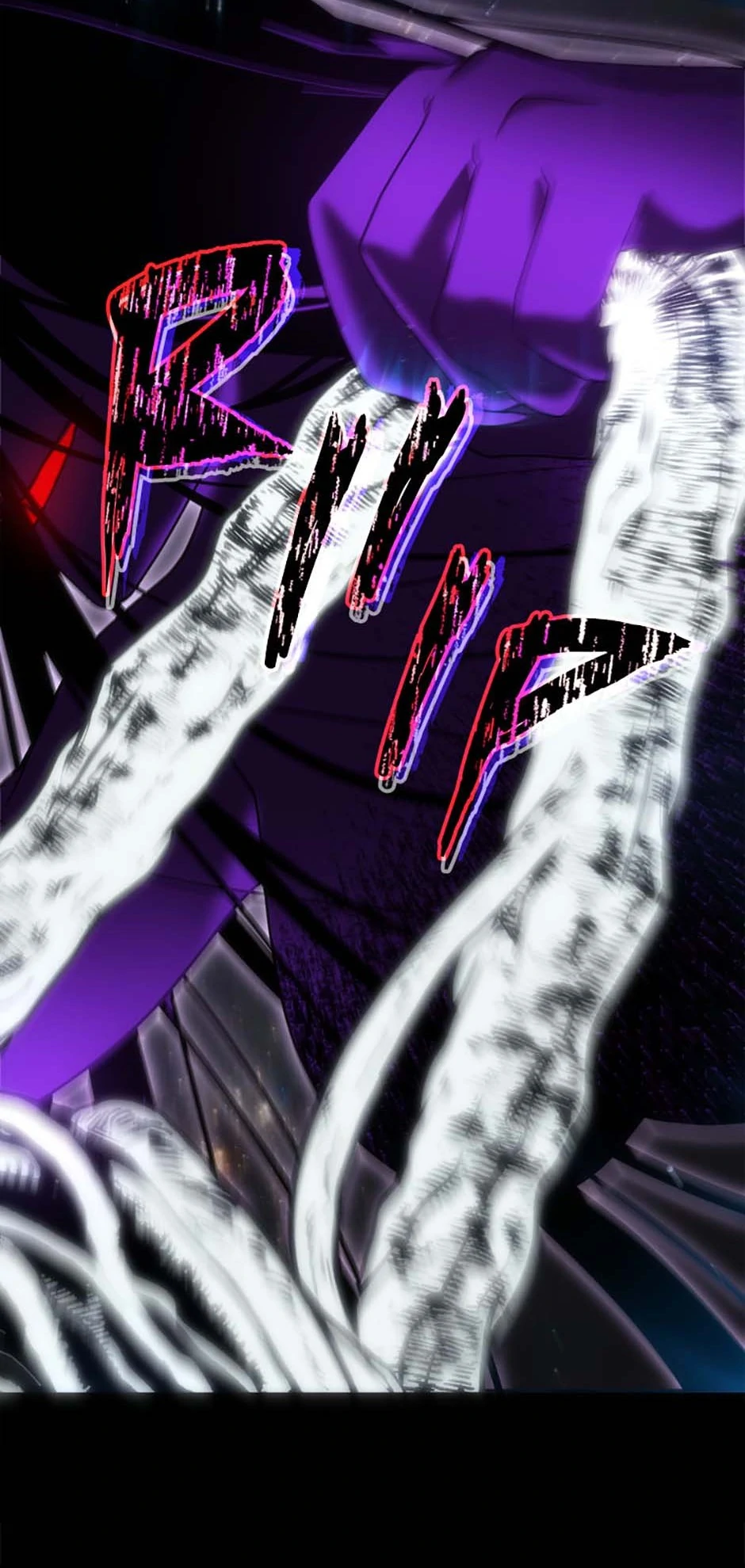 My Mom Is My Constellation Chapter 85 - Page 68