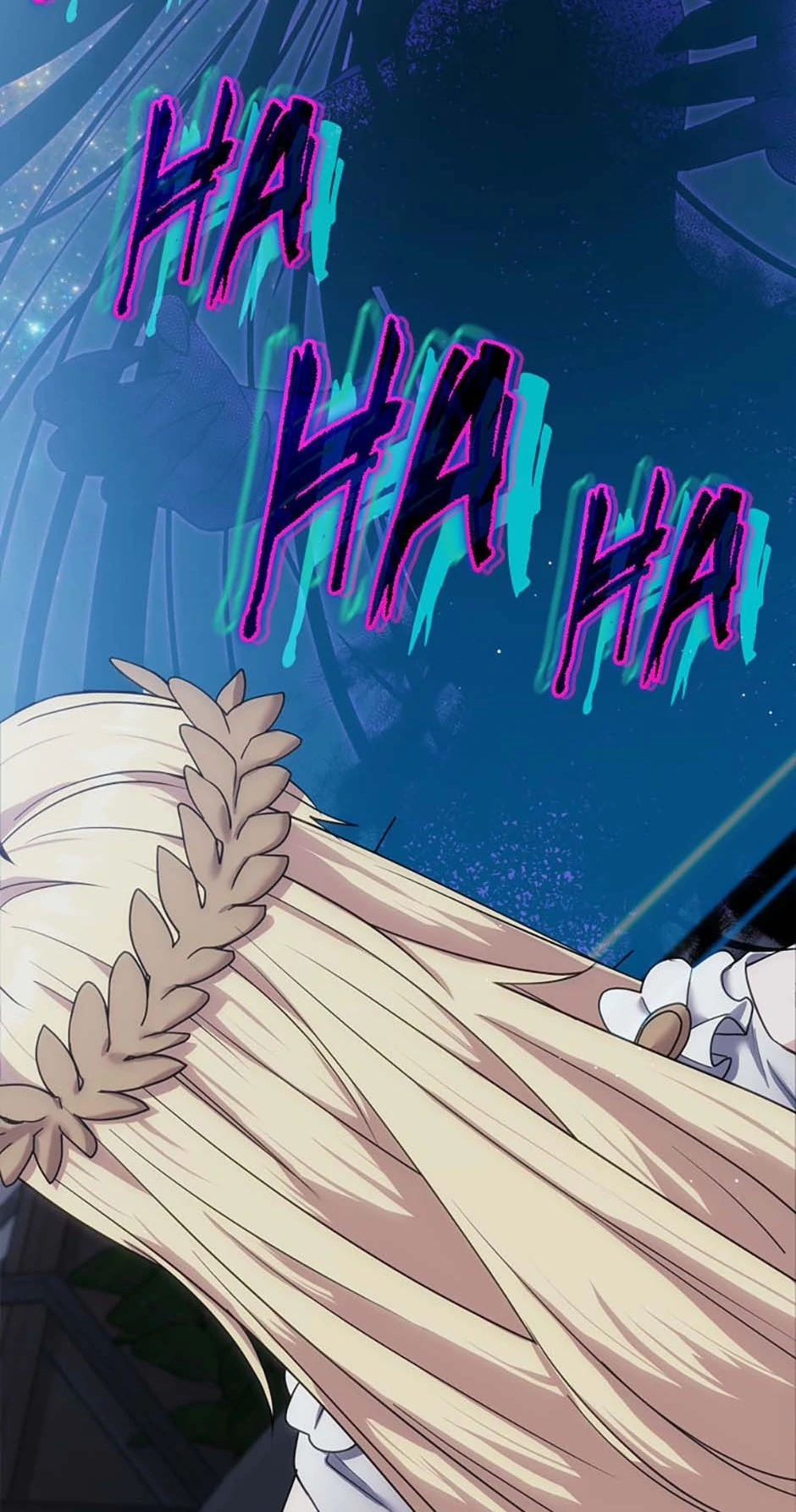 My Mom Is My Constellation Chapter 85 - Page 72