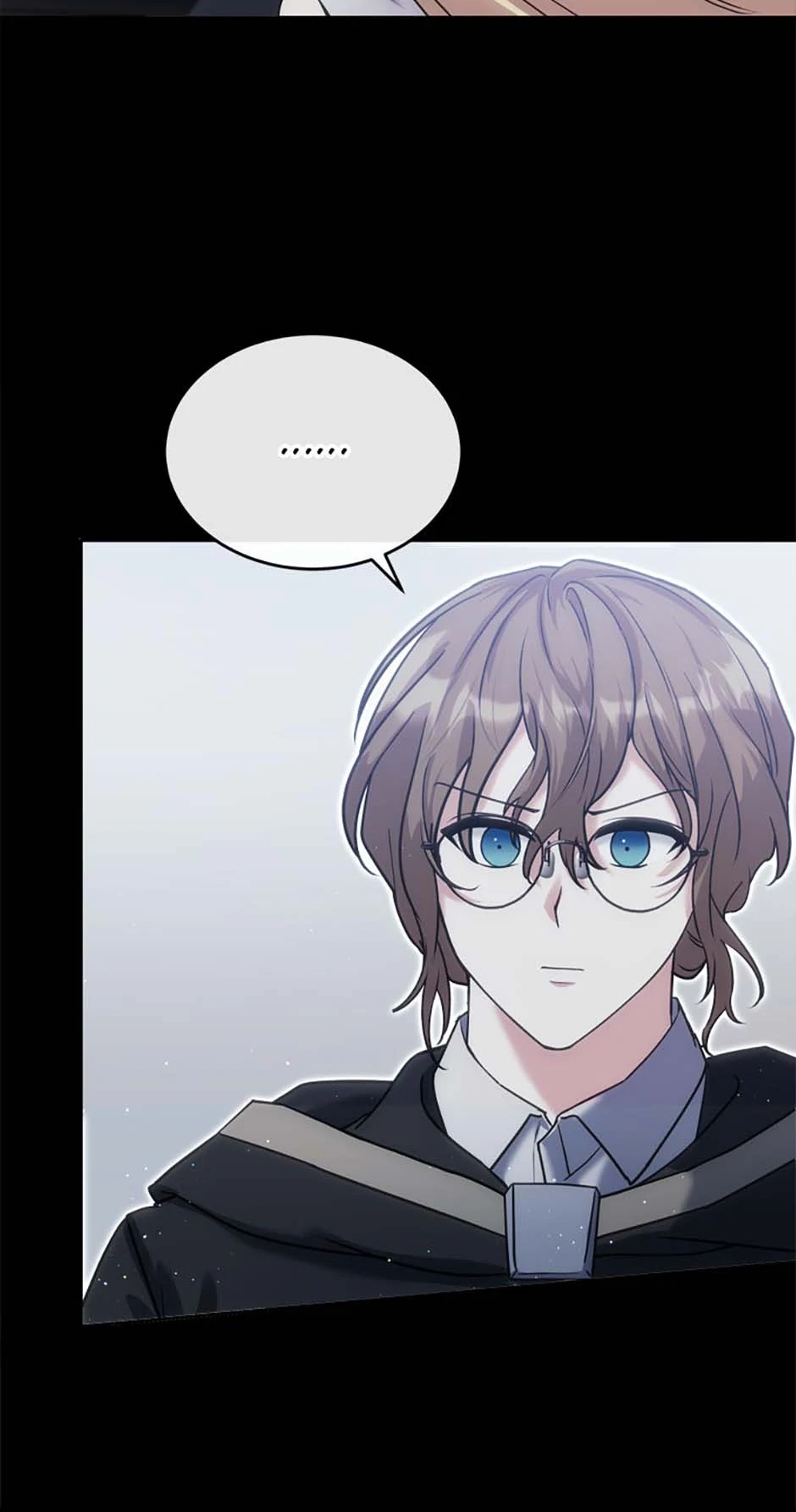 My Mom Is My Constellation Chapter 85 - Page 73