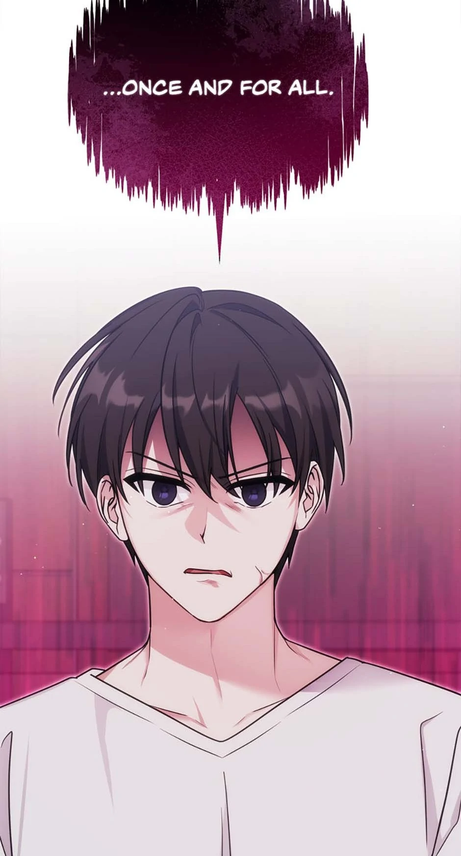 My Mom Is My Constellation Chapter 85 - Page 79