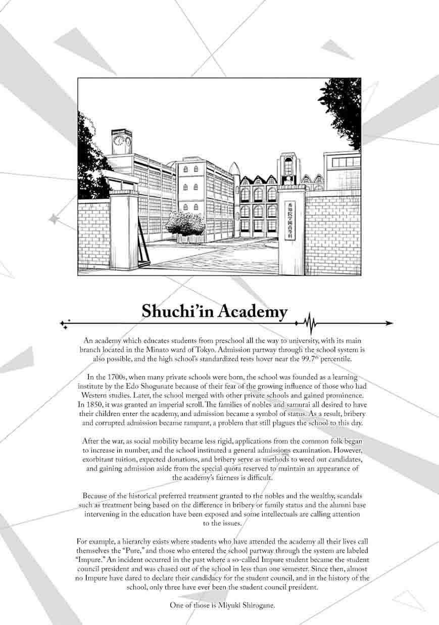 Kaguya-sama wa Kokurasetai: Tensai-tachi no Renai Zunousen Chapter 10 - Page 25