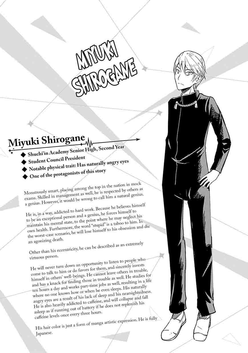 Kaguya-sama wa Kokurasetai: Tensai-tachi no Renai Zunousen Chapter 10 - Page 26