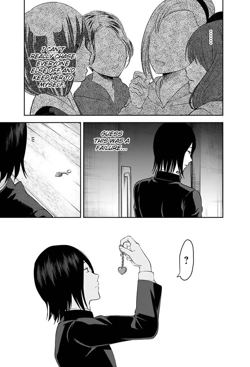 Kaguya-sama wa Kokurasetai: Tensai-tachi no Renai Zunousen Chapter 137 - Page 3