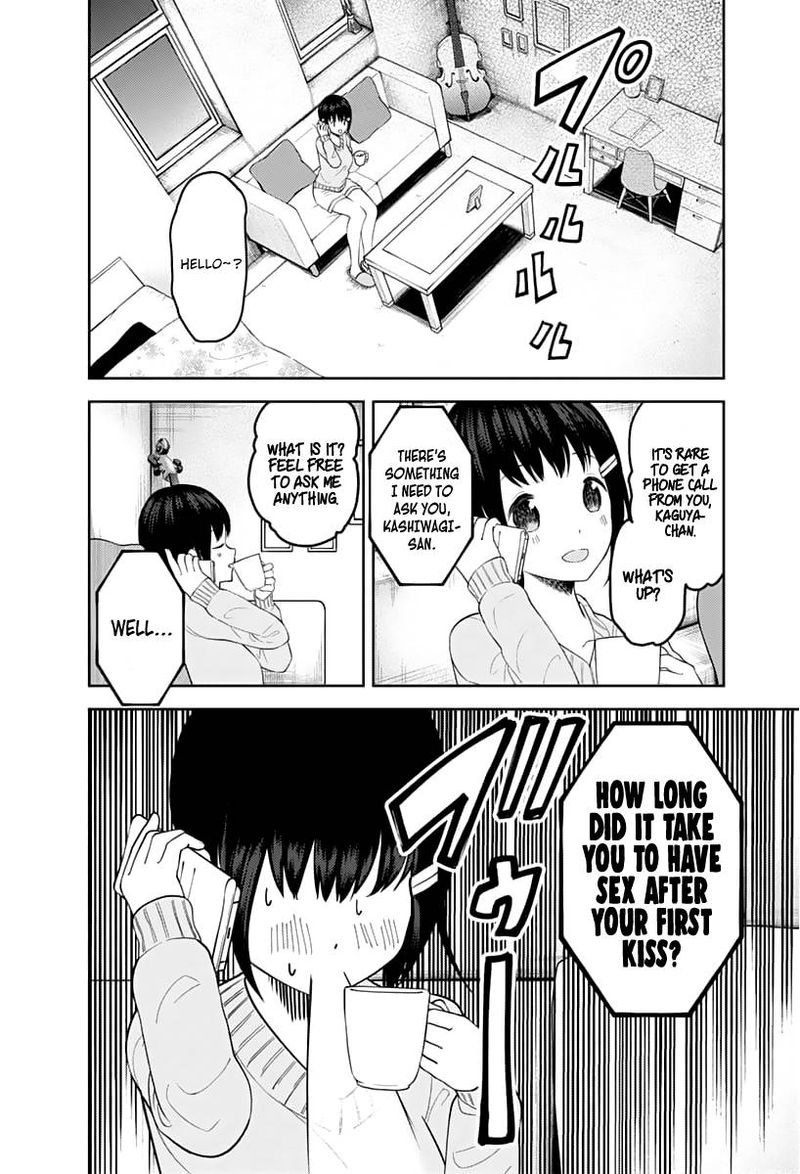 Kaguya-sama wa Kokurasetai: Tensai-tachi no Renai Zunousen Chapter 138 - Page 14