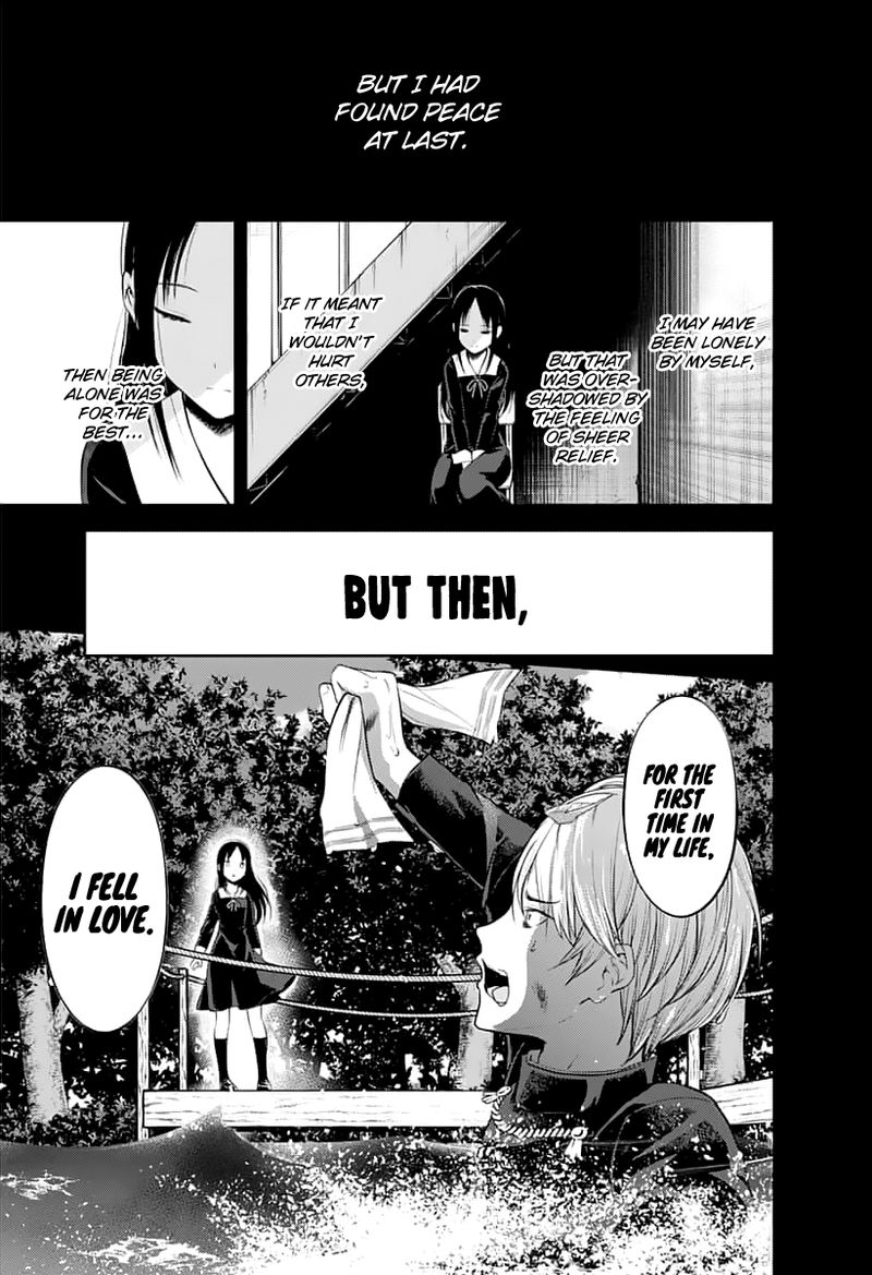 Kaguya-sama wa Kokurasetai: Tensai-tachi no Renai Zunousen Chapter 146 - Page 9