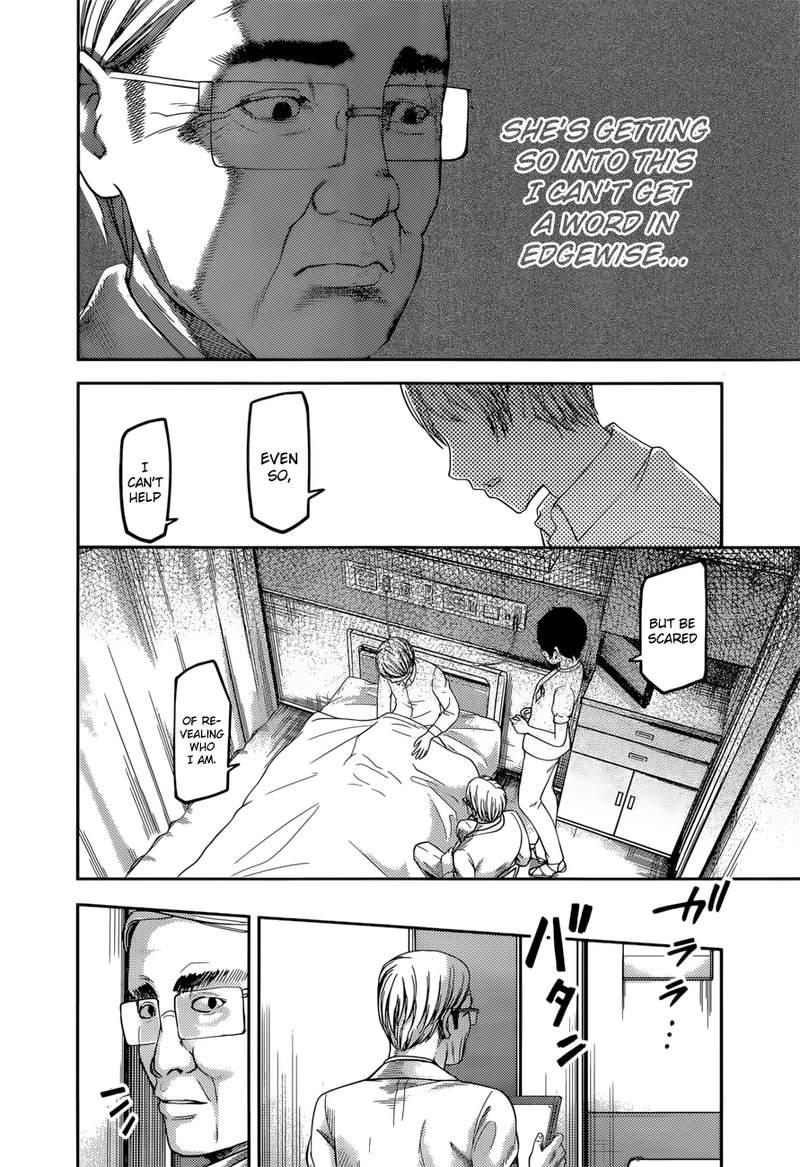 Kaguya-sama wa Kokurasetai: Tensai-tachi no Renai Zunousen Chapter 147 - Page 16