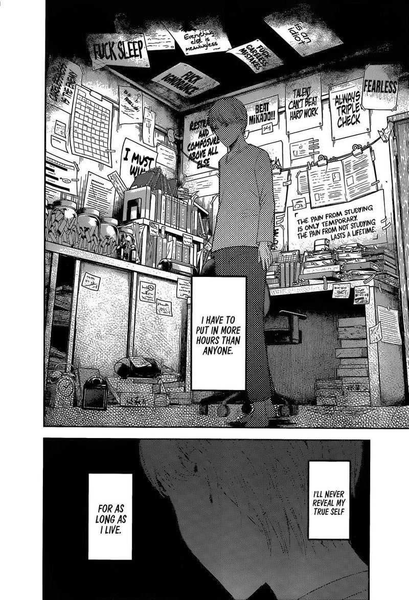 Kaguya-sama wa Kokurasetai: Tensai-tachi no Renai Zunousen Chapter 148 - Page 16