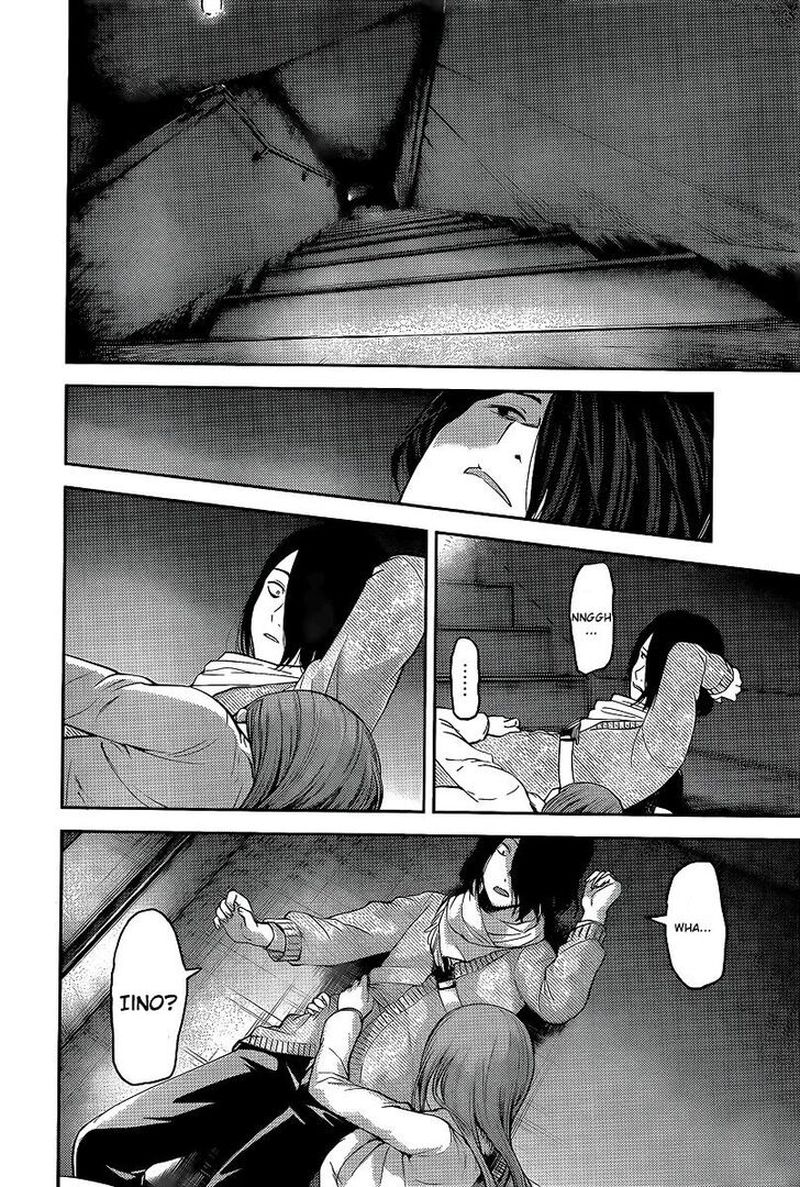 Kaguya-sama wa Kokurasetai: Tensai-tachi no Renai Zunousen Chapter 156 - Page 8