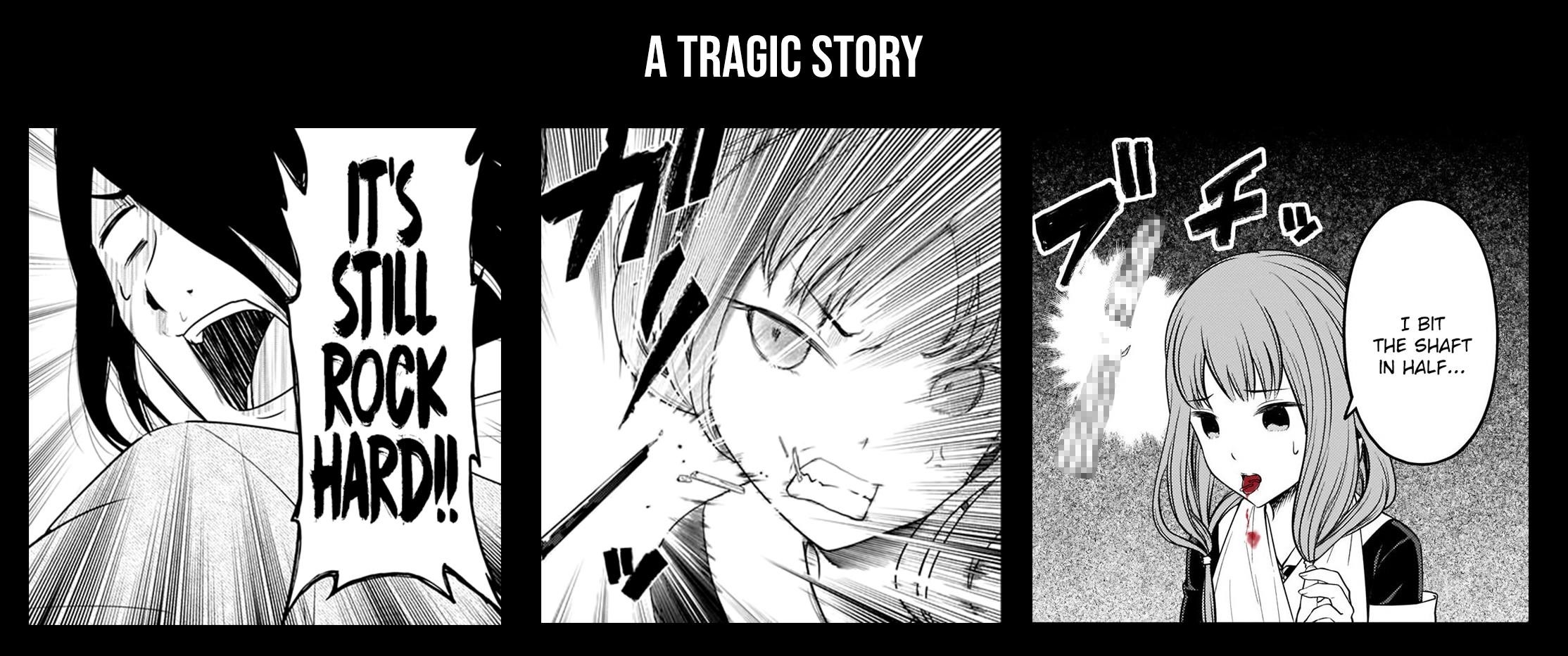 Kaguya-sama wa Kokurasetai: Tensai-tachi no Renai Zunousen Chapter 173 - Page 19