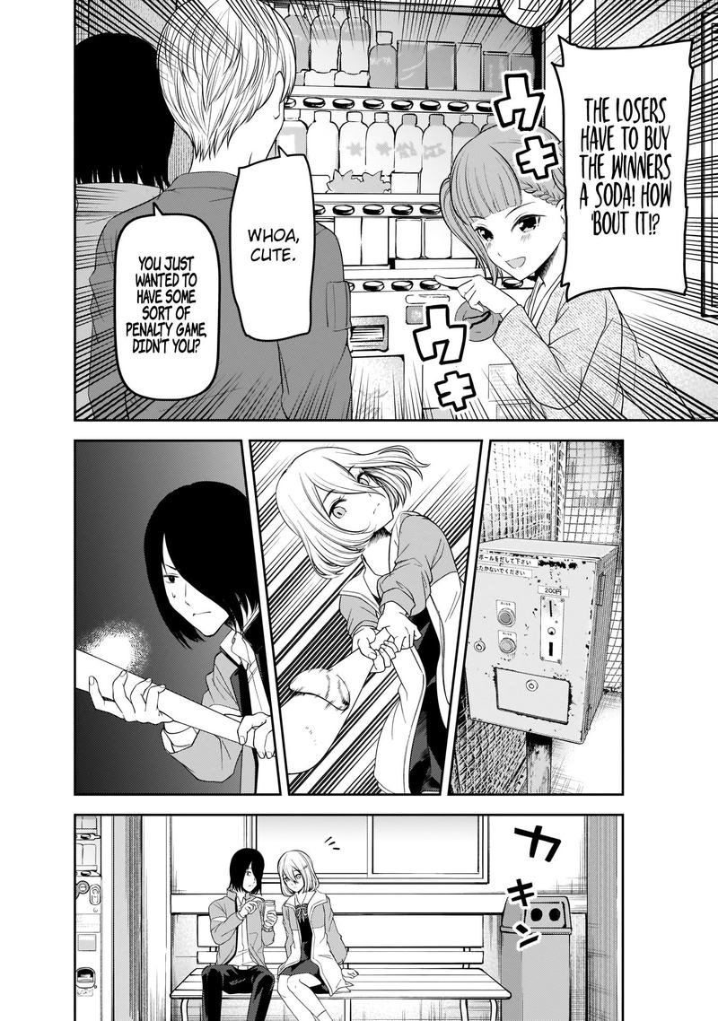 Kaguya-sama wa Kokurasetai: Tensai-tachi no Renai Zunousen Chapter 196 - Page 14