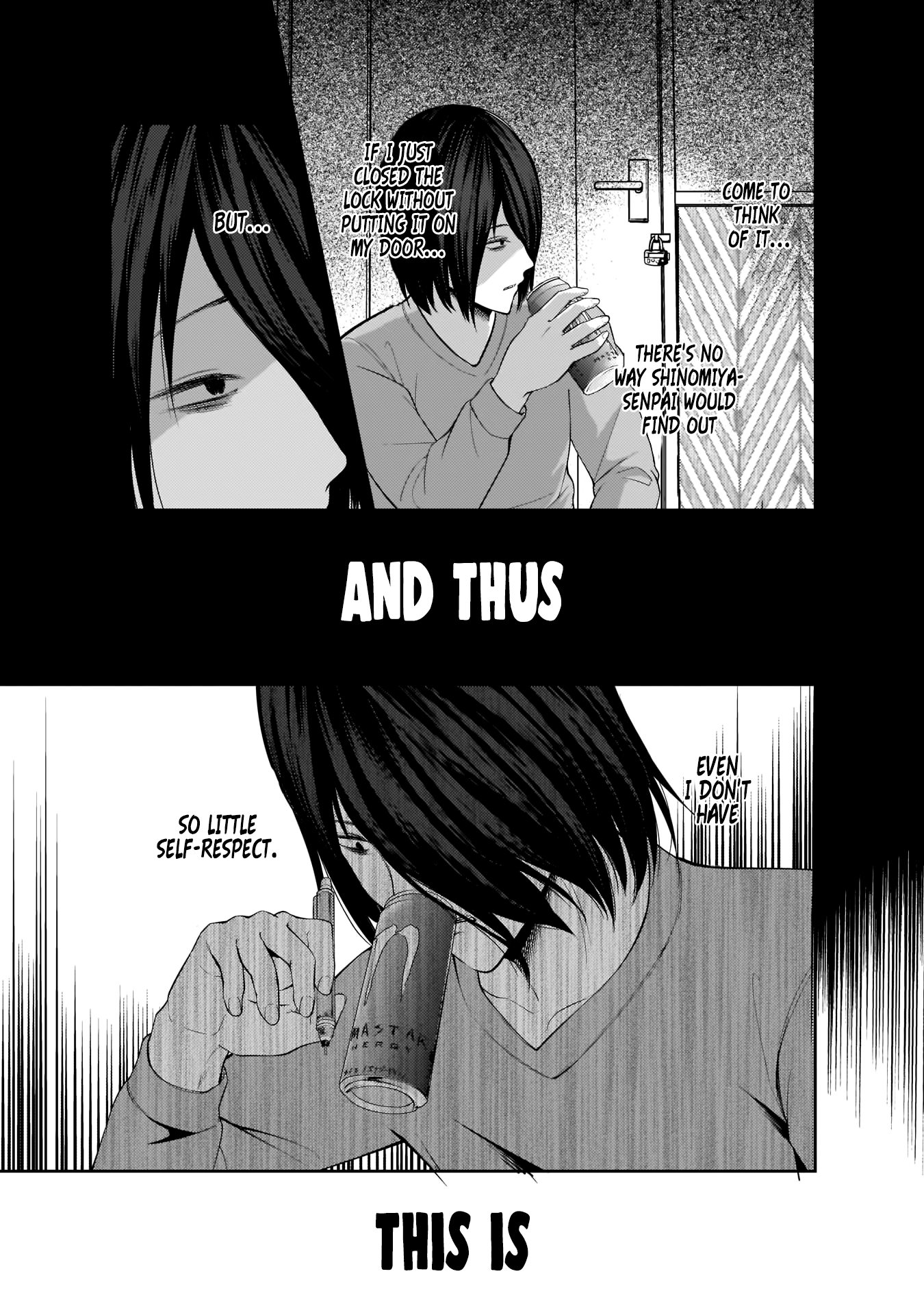 Kaguya-sama wa Kokurasetai: Tensai-tachi no Renai Zunousen Chapter 198 - Page 15