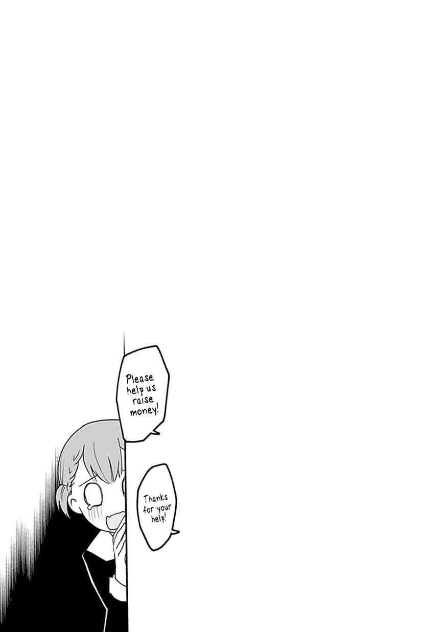 Kaguya-sama wa Kokurasetai: Tensai-tachi no Renai Zunousen Chapter 20 - Page 28