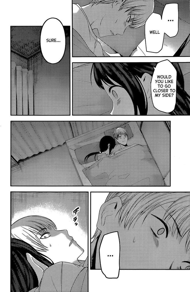 Kaguya-sama wa Kokurasetai: Tensai-tachi no Renai Zunousen Chapter 220 - Page 2