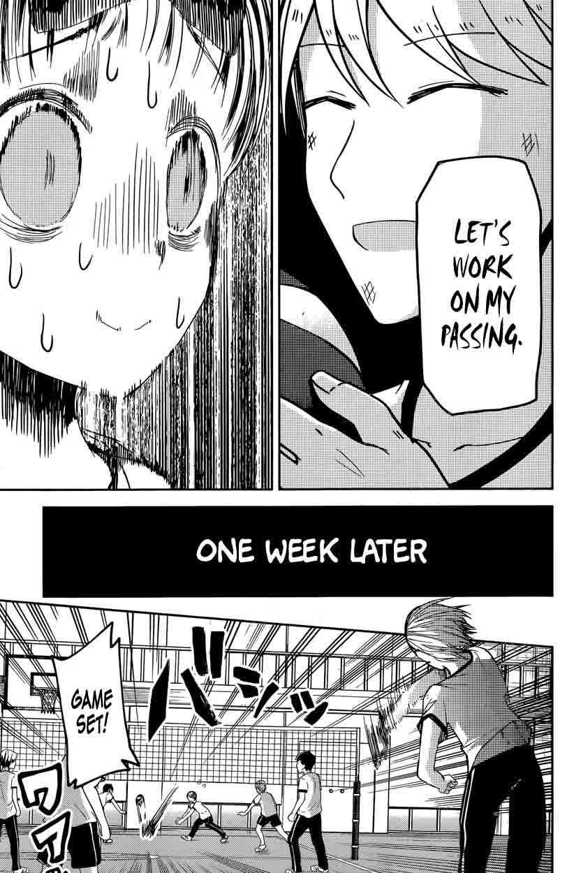 Kaguya-sama wa Kokurasetai: Tensai-tachi no Renai Zunousen Chapter 23 - Page 17