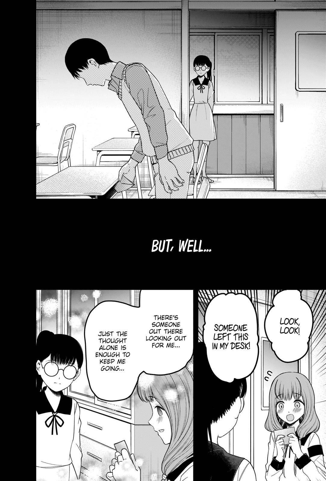 Kaguya-sama wa Kokurasetai: Tensai-tachi no Renai Zunousen Chapter 232 - Page 10