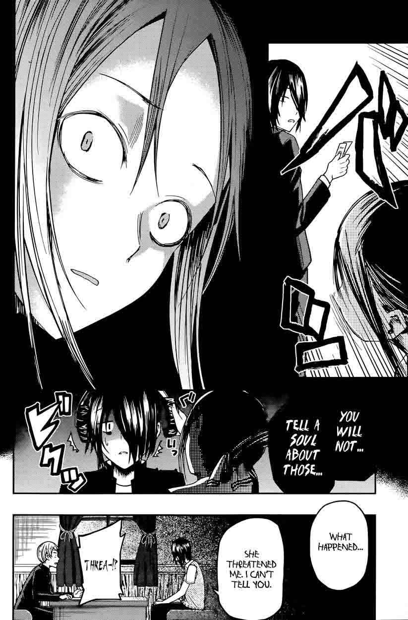 Kaguya-sama wa Kokurasetai: Tensai-tachi no Renai Zunousen Chapter 24 - Page 8