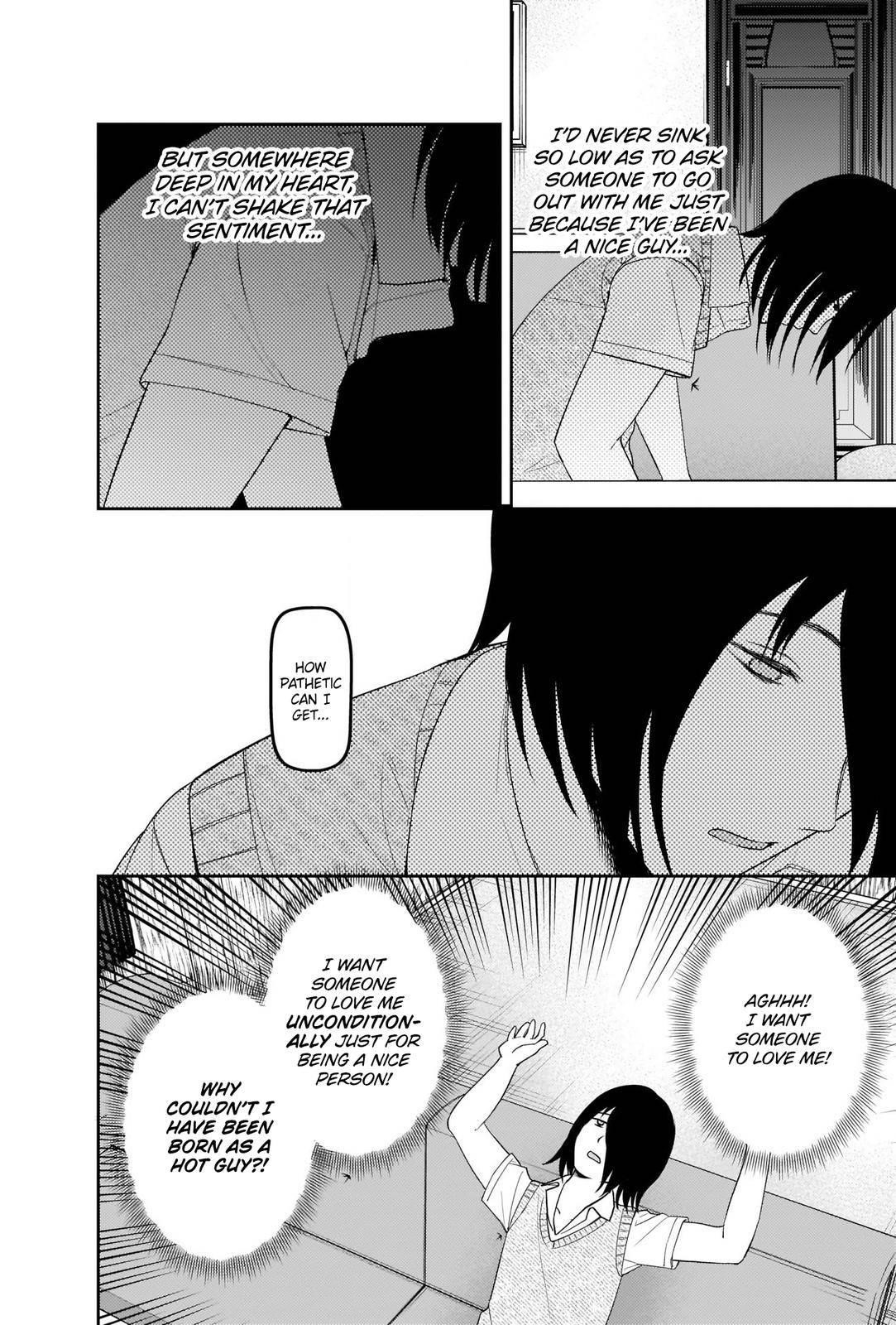 Kaguya-sama wa Kokurasetai: Tensai-tachi no Renai Zunousen Chapter 244 - Page 10