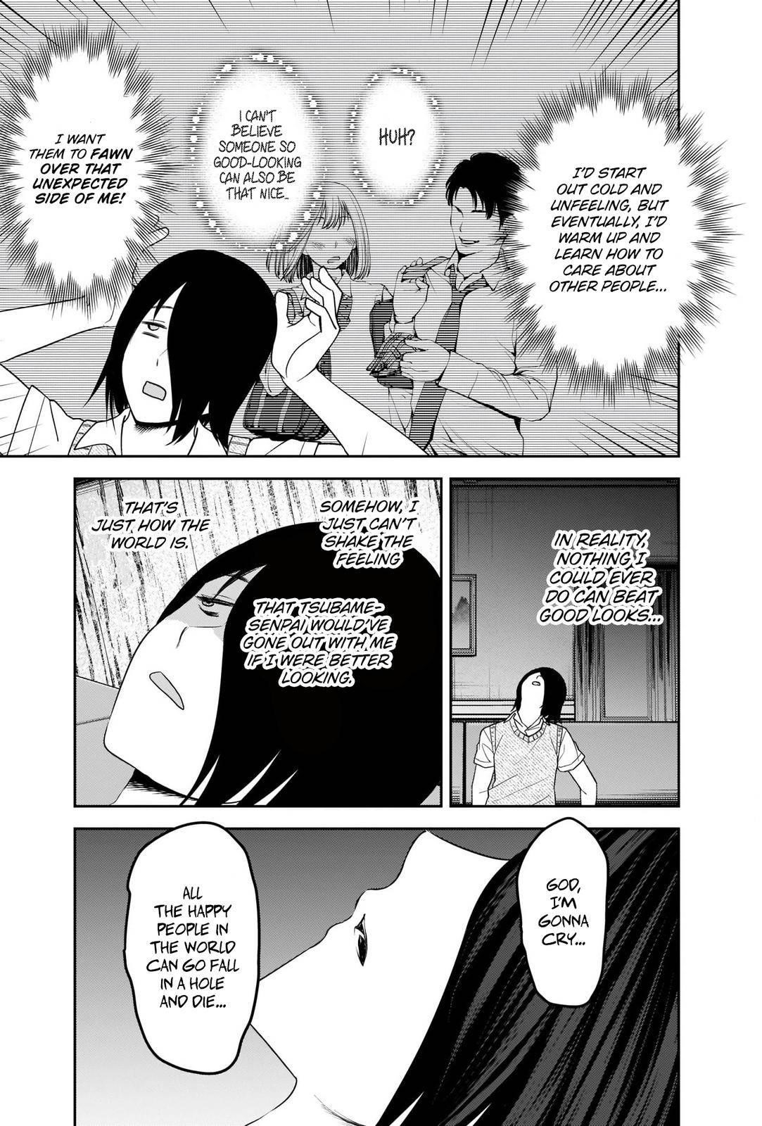 Kaguya-sama wa Kokurasetai: Tensai-tachi no Renai Zunousen Chapter 244 - Page 11