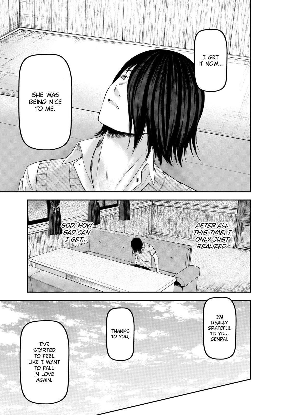 Kaguya-sama wa Kokurasetai: Tensai-tachi no Renai Zunousen Chapter 244 - Page 15