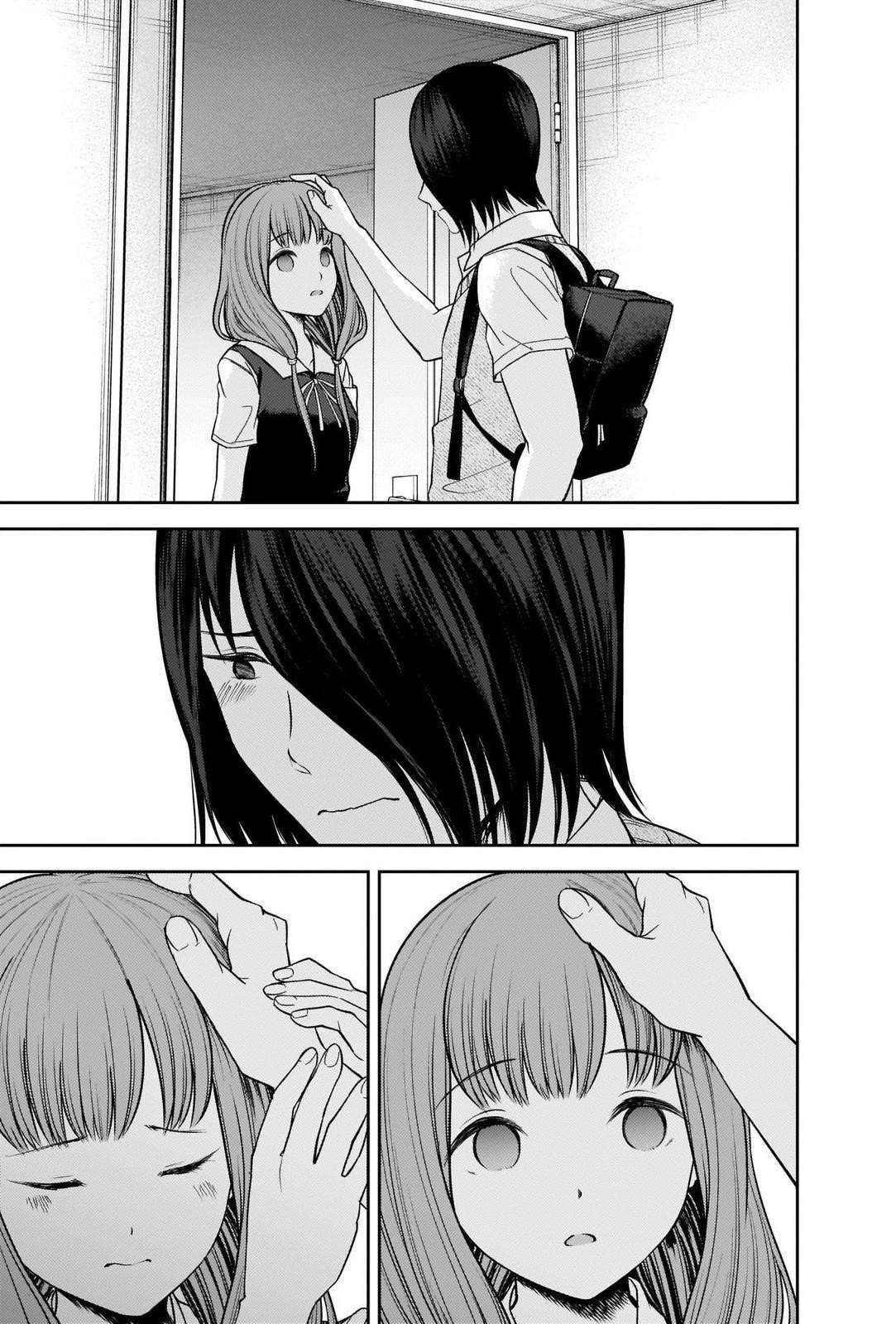 Kaguya-sama wa Kokurasetai: Tensai-tachi no Renai Zunousen Chapter 245 - Page 17