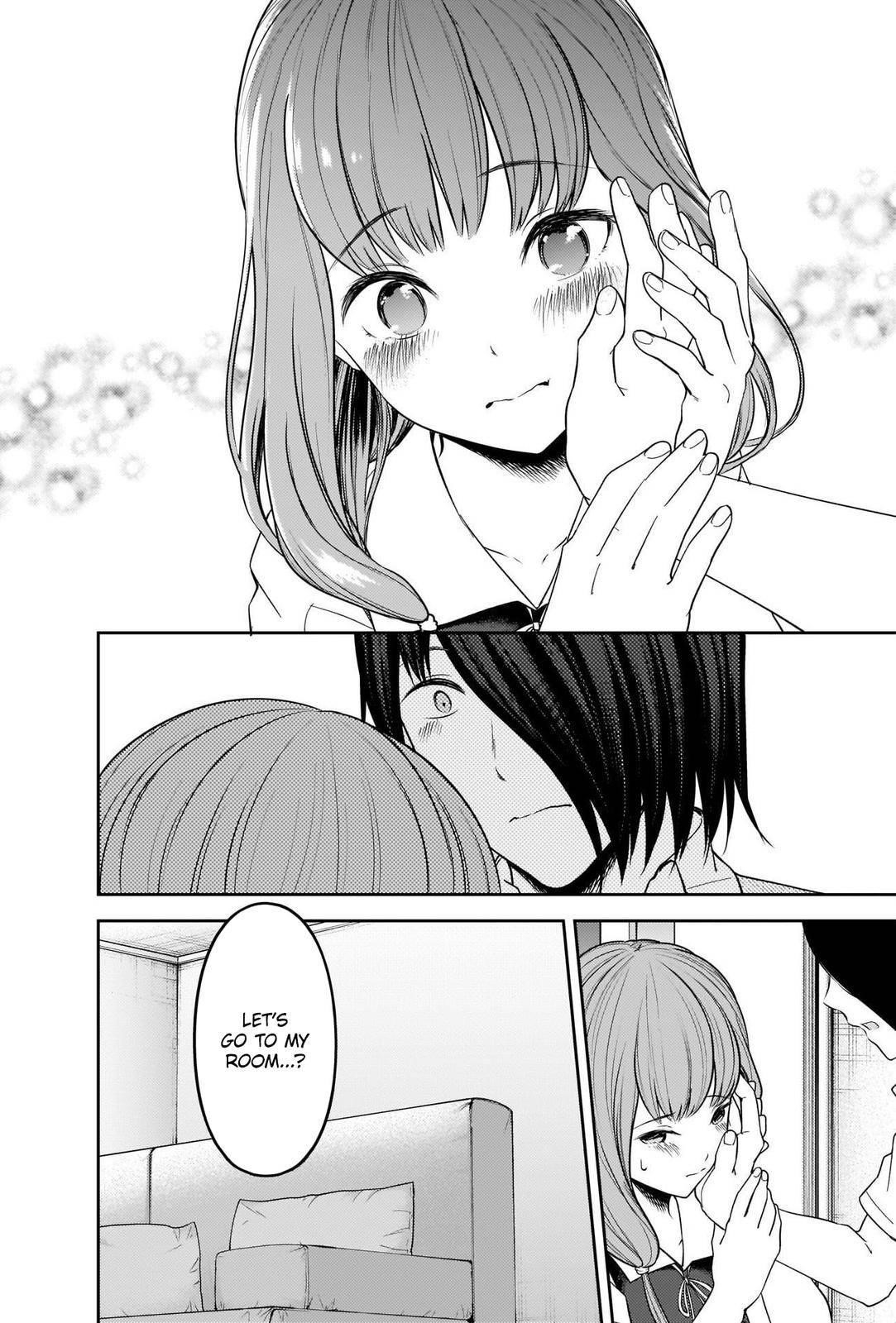 Kaguya-sama wa Kokurasetai: Tensai-tachi no Renai Zunousen Chapter 245 - Page 18