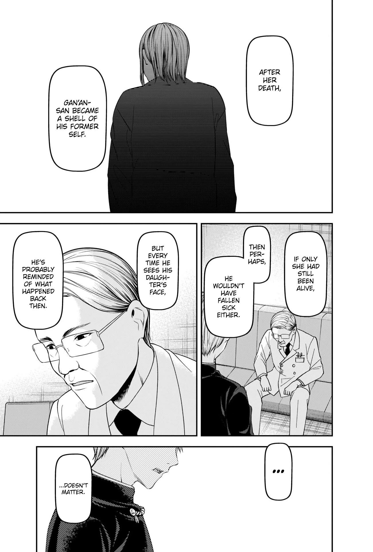 Kaguya-sama wa Kokurasetai: Tensai-tachi no Renai Zunousen Chapter 252 - Page 13