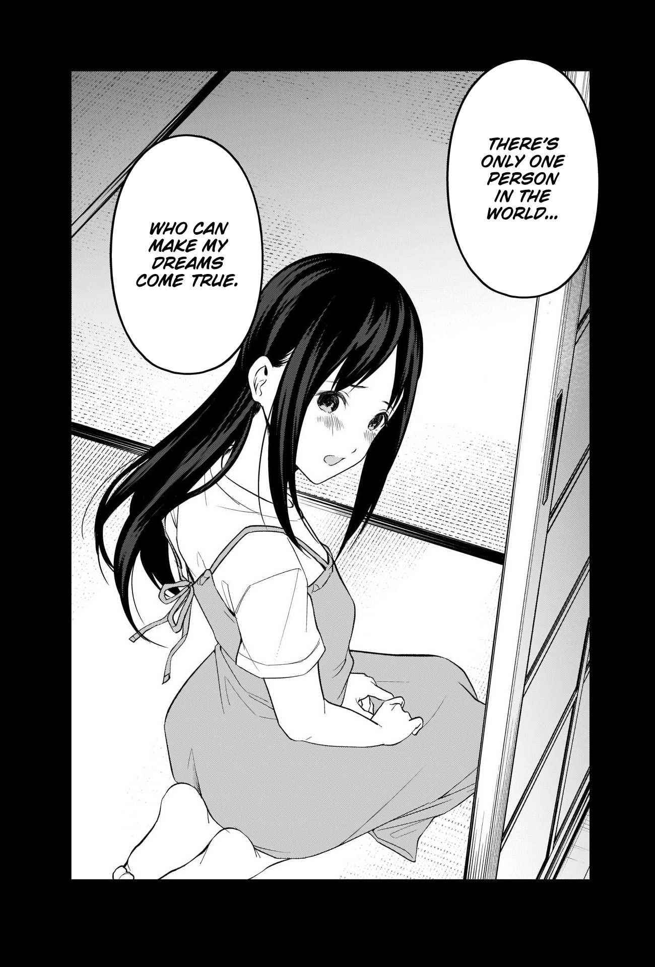 Kaguya-sama wa Kokurasetai: Tensai-tachi no Renai Zunousen Chapter 256 - Page 13