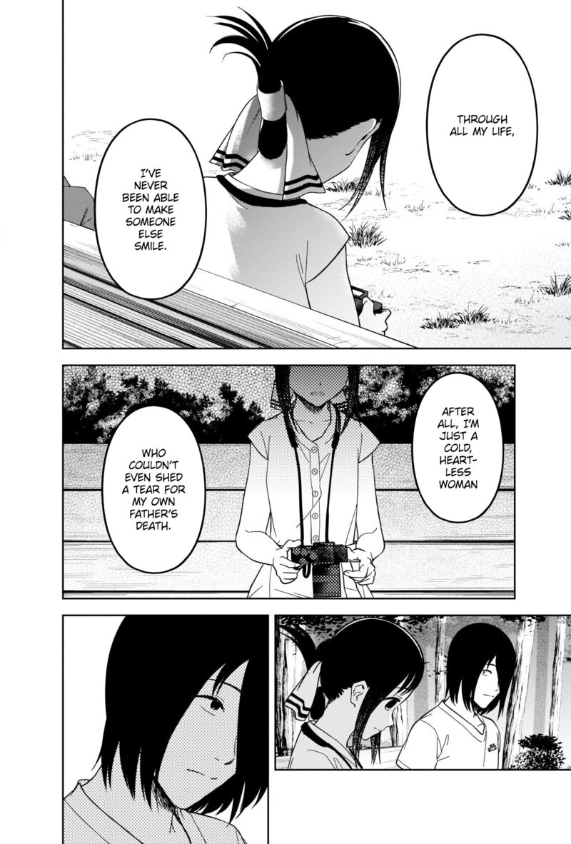 Kaguya-sama wa Kokurasetai: Tensai-tachi no Renai Zunousen Chapter 269 - Page 12