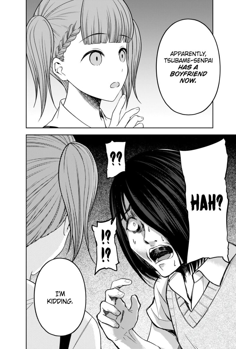 Kaguya-sama wa Kokurasetai: Tensai-tachi no Renai Zunousen Chapter 273 - Page 4